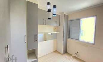 Imagem 4: Apartamento à venda em Guaianases com 63 m², 3 quartos, 1 vaga