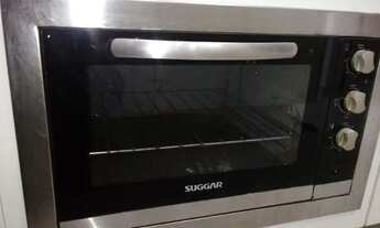 Imagem 6: Apartamento para locação, Quadras Econômicas Lúcio Costa (Guará