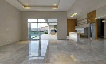 Imagem 5: Casa - Loteamento Residencial Entre Verdes (Sousas) - Campinas