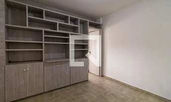 Imagem 2: Apartamento para Aluguel - Santa Cecília, 1 Quarto, 31 m2