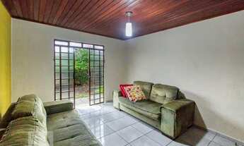 Imagem 4: Casa para Aluguel - Cajuru, 3 Quartos, 160 m2