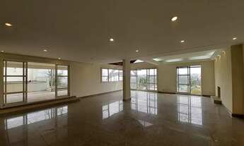 Imagem 3: Cobertura - Jardim Madalena - Campinas