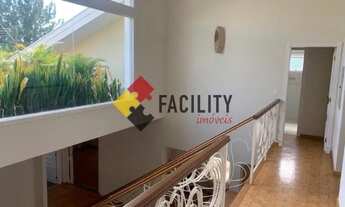 Imagem 5: Casa á venda e locação no Condomínio Aphaville Campinas