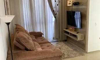 Imagem: Apartamento para aluguel com 54m e dois