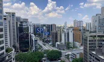 Imagem 5: Sala para alugar, 672 m² - Vila Olímpia - São Paulo/SP