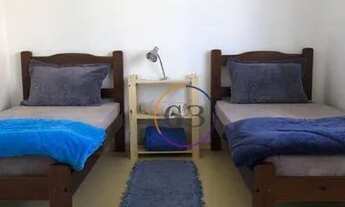 Imagem 5: Apartamento com 3 dormitórios para alugar, 200 m² por R$ 2.437,00/mês - Centro - Pelotas/R