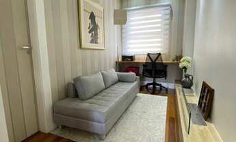 Imagem 6: Apto Totalmente Mobiliado - 3 Suítes - Condomínio Ghaya