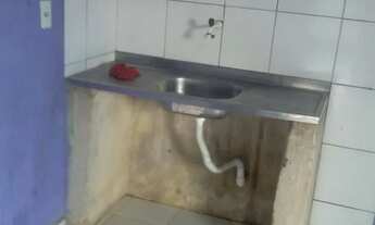 Imagem: Aluga se casa no alvorada