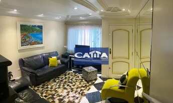 Imagem 7: Sobrado à venda, 147 m² por R$ 850.000,00 - Tatuapé - São Paulo/SP