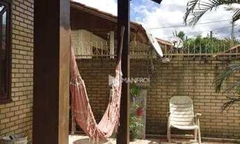 Imagem 5: Sobrado com 4 dormitórios à venda, 242 m² por R$ 563.990,00 - Porto Verde - Alvorada/RS