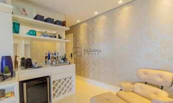 Imagem 5: Apartamento Venda 2 Dormitórios - 92 m² Brooklin