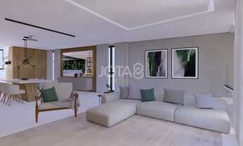 Imagem 3: RESIDÊNCIA EM CONSTRUÇÃO: ACONCHEGO E MODERNIDADE EM UM PROJETO ÚNICO Casa em condomínio c