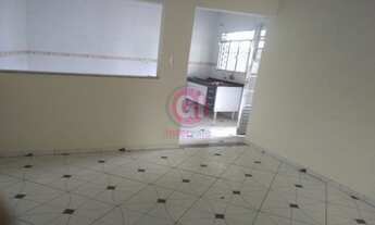 Imagem 4: CASA PARA LOCAÇÃO 2 QUARTOS NO BAIRRO JARDIM NOVA ESPERANÇA