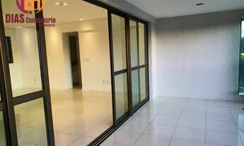 Imagem 2: Apartamento para alugar no Le Parc 3 suítes