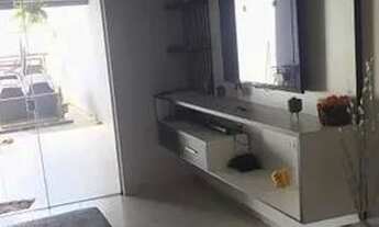 Imagem: Casa para venda tem 120 metros quadrados