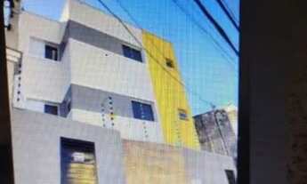 Imagem: Apartamento com 2 dormitórios, 34 m²