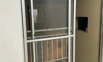 Imagem 3: Alugar Apartamento com 2 dormitórios