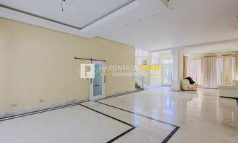 Imagem 4: SãO BERNARDO DO CAMPO - Casa de Condomínio - Anchieta