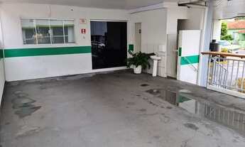 Imagem 2: Posto de Gasolina Bandeira Branca