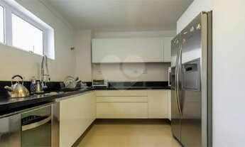 Imagem 4: Apartamento para venda com 276 metros quadrados com 3 quartos em Jardim Paulista - São Pau