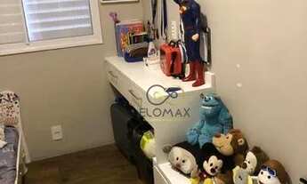 Imagem 12: Apartamento com 3 dormitórios, 71 m² - venda por R$ 585.000,00 ou aluguel por R$ 4.000,00