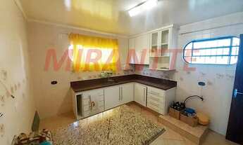 Imagem 5: Sobrado de 169m² com 4 quartos em Jardim Tremembé