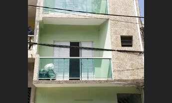 Imagem 5: Casa em Condomínio para Locação em São Paulo, Jardim Joana D`Arc, 1 dormitório, 1 banheiro