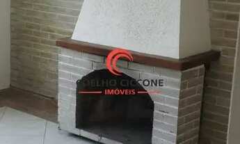 Imagem 2: Ótimo sobrado no bairro Santa Maria para locação/aluguel