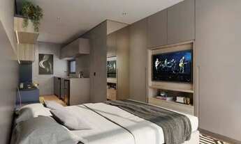 Imagem 5: Apartamento para venda possui 98 metros quadrados com 3 quartos em Itaim Bibi - São Paulo