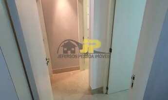 Imagem 7: SALAS TOTALMENTE DECORADAS EM ACABAMENTO ALTO PADRÃO E LUXO