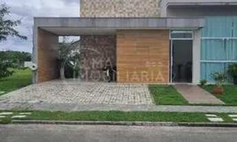 Imagem 2: Casa 3 Quartos para locação no Terras Alphaville Camaçari/BA