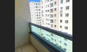 Imagem 5: Apartamento para Venda em Juiz de Fora, Democrata, 2 dormitórios, 1 suíte, 2 banheiros, 1