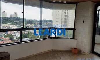 Imagem: APARTAMENTO - VILA SUZANA - SP