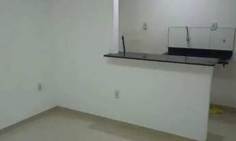 Imagem 4: Aluga-se em Jardim Nova Esperança 1/4