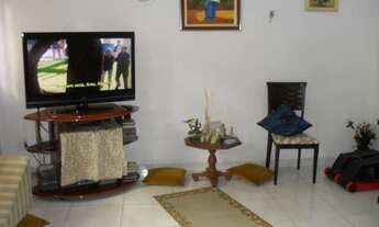 Imagem: Apartamento à venda, 120 m² por R$ 390.000,00