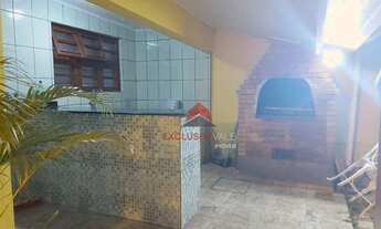 Imagem 4: Casa com 2 dormitórios à venda, 153 m² por R$ 650.000,00 - Martim de Sá - Caraguatatuba/SP