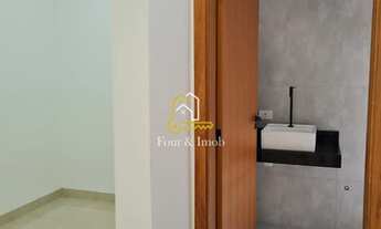 Imagem 2: Araraquara - Casa de Condomínio - Parque Atlanta