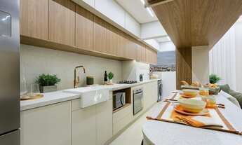 Imagem 4: Apartamento para venda com 110 metros quadrados com 3 quartos em Vila Guilhermina - São Pa