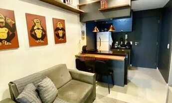 Imagem 4: Duo JK mobiliado