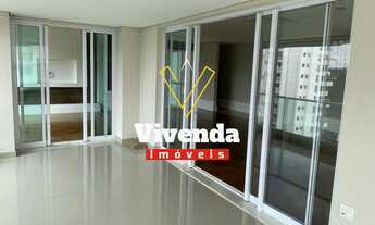 Imagem 6: Penthouse área privativa de 330m²