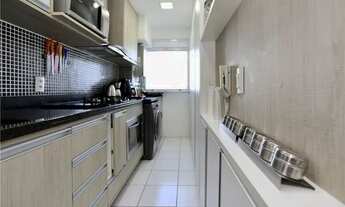 Imagem 6: Apartamento com 3 Dormitorio(s) localizado(a) no bairro SARANDI em Porto Alegre / Ref.:O