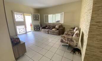 Imagem: Casa na Ininga - Teresina - PI