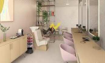 Imagem 4: Apartamento para Venda em Praia Grande, Ocian, 2 dormitórios, 1 suíte, 2 banheiros, 1 vaga