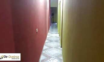 Imagem 2: EDUARDO . CASA EM SÃO PAULO NA ZONA SUL, LOCALIZADA NO JARDIM SABIÁ