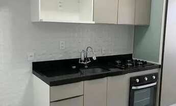 Imagem 4: Disponível para venda Apartamento no Condomínio Residencial Jardins