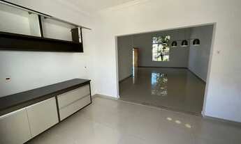 Imagem 7: Térrea para aluguel tem 160 metros quadrados com 3 quartos