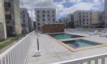 Imagem 7: Residencial Flor do Anani Centro - Ananindeua - PA
