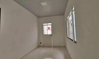 Imagem 3: Casa no Dom Pedro, 96M2 02 suítes