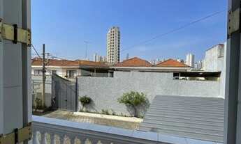 Imagem 4: SOBRADO EM VILA NA MOOCA