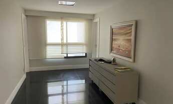 Imagem 7: LE PARC LUXO 4 Suítes Locação - Nascente, 4 vagas de garagens e depósito privativo na gara